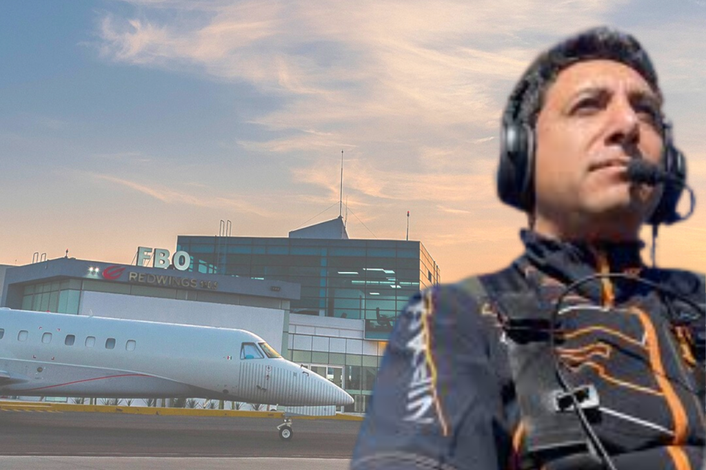 Bernardo Eucario Moreno León (42)